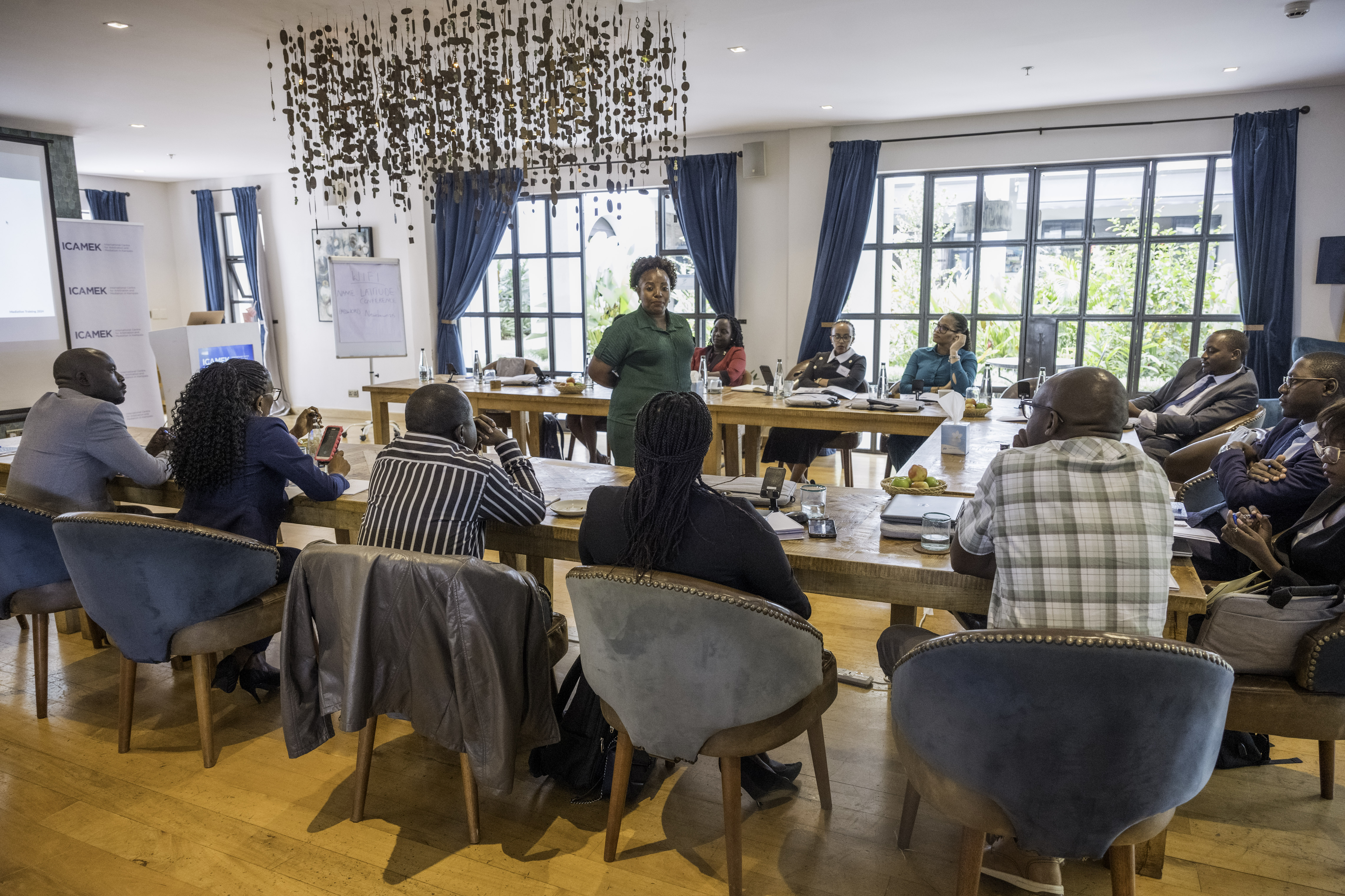 Construction Claims & Dispute Avoidance