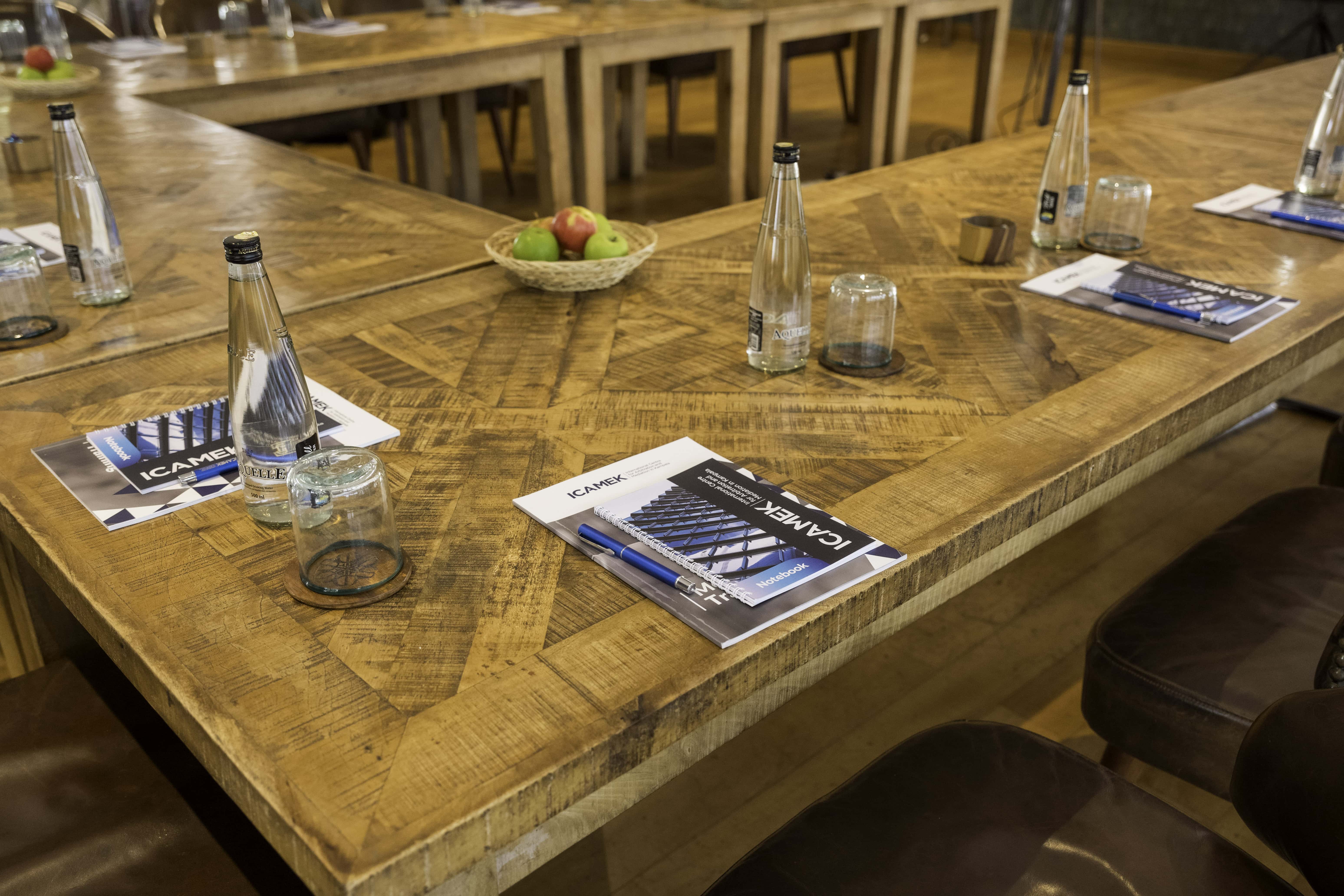 Tribunal Secretary Service